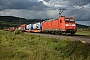 Bombardier 33698 - DB Cargo "185 198-9"
10.10.2026 - Ludwigsau-ReilosNiklas Mergard