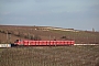 Bombardier 33699 - DB Schenker "185 199-7"
21.01.2011 - Hattenheim
Marvin Fries