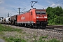 Bombardier 33699 - DB Schenker "185 199-7"
10.05.2012 - Tamm
Werner Brutzer