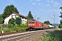 Bombardier 33699 - DB Schenker "185 199-7"
27.07.2012 - Salach
Daniel Powalka