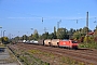 Bombardier 33699 - DB Schenker "185 199-7"
16.10.2012 - Leipzig-Wiederitzsch
Marcus Schrödter