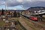 Bombardier 33699 - DB Schenker "185 199-7"
09.02.2014 - Jena Göschwitz
Christian Klotz