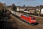 Bombardier 33699 - DB Schenker "185 199-7"
23.02.2014 - Vellmar
Christian Klotz