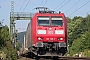 Bombardier 33699 - DB Schenker "185 199-7"
03.07.2014 - Porta Westfalica-Vennebeck
Christoph Beyer