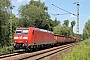 Bombardier 33699 - DB Schenker "185 199-7"
__.__.2014 - Rheinbreitbach
Daniel Kempf