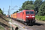 Bombardier 33699 - DB Schenker "185 199-7"
01.07.2015 - Eschede
Gerd Zerulla