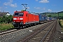 Bombardier 33699 - DB Cargo "185 199-7"
07.07.2016 - Himmelstadt
Holger Grunow