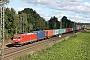 Bombardier 33699 - DB Cargo "185 199-7"
05.10.2016 - Emmendorf
Gerd Zerulla