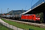 Bombardier 33699 - DB Cargo "185 199-7"
29.08.2017 - Jena-Göschwitz
Tobias Schubbert