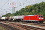 Bombardier 33699 - DB Schenker "185 199-7"
29.08.2013 - Köln-Gremberg
Arjan Schaalma