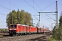 Bombardier 33699 - DB Cargo "185 199-7"
15.04.2020 - Düsseldorf-Rath
Martin Welzel