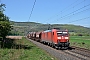 Bombardier 33699 - DB Cargo "185 199-7"
23.04.2020 - Ludwigsau-Reilos
Patrick Rehn