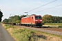 Bombardier 33699 - DB Cargo "185 199-7"
13.08.2020 - Dörverden
Gerd Zerulla