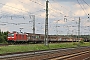 Bombardier 33699 - DB Cargo "185 199-7"
20.06.2020 - Wunstorf
Thomas Wohlfarth