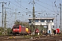 Bombardier 33699 - DB Cargo "185 199-7"
21.04.2020 - Köln-Gremberghofen, Rangierbahnhof Gremberg
Ingmar Weidig