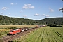 Bombardier 33699 - DB Cargo "185 199-7"
31.07.2021 - Gemünden (Main)-Haarbach
Gerrit Peters