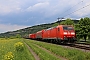 Bombardier 33699 - DB Cargo "185 199-7"
10.05.2022 - Thüngersheim
Wolfgang Mauser