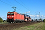 Bombardier 33699 - DB Cargo "185 199-7"
22.09.2022 - Babenhausen-Sickenhofen
Kurt Sattig