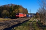 Bombardier 33699 - DB Cargo "185 199-7"
02.03.2021 - Postbauer-Heng
Korbinian Eckert