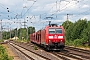 Bombardier 33699 - DB Cargo "185 199-7"
30.06.2023 - Salzbergen
Marie Felter