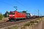 Bombardier 33699 - DB Cargo "185 199-7"
15.09.2026 - WiesentalWolfgang Mauser