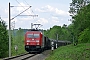 Bombardier 33700 - DB Schenker "185 201-1
"
10.05.2009 - Erdmannhausen
Denis Schmidt