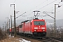 Bombardier 33700 - DB Schenker "185 201-1"
27.02.2013 - Radebeul-Naundorf
Sven Hohlfeld