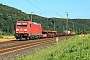 Bombardier 33701 - DB Cargo "185 202-9"
26.06.2020 - Karlstadt-Gambach
Kurt Sattig