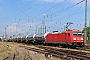 Bombardier 33702 - DB Cargo "185 203-7"
16.09.2020 - Basel, Badischer BahnhofTheo Stolz