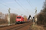 Bombardier 33702 - Railion "185 203-7"
15.03.2005 - Düren
Paul Zimmer