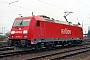 Bombardier 33702 - Railion "185 203-7"
12.04.2006 - Karlsruhe, Güterbahnhof
Marcel Langnickel