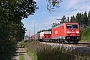 Bombardier 33702 - DB Schenker "185 203-7"
11.10.2012 - Mering
Thomas Girstenbrei