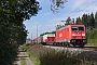 Bombardier 33702 - DB Schenker "185 203-7"
11.10.2012 - Mering
Thomas Girstenbrei