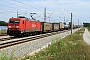 Bombardier 33702 - DB Schenker "185 203-7"
24.06.2012 - Hattenhofen
Michael Stempfle