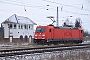 Bombardier 33702 - Railion "185 203-7"
13.03.2013 - AngersdorfNils Hecklau