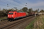 Bombardier 33702 - DB Schenker "185 203-7"
03.04.2014 - Espenau-Mönchehof
Christian Klotz