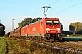 Bombardier 33702 - DB Schenker "185 203-7"
09.10.2010 - Altheim
Kurt Sattig