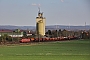 Bombardier 33702 - DB Schenker "185 203-7"
15.04.2015 - Espenau-Mönchehof
Christian Klotz