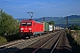 Bombardier 33702 - DB Cargo "185 203-7"
08.09.2016 - Himmelstadt
Holger Grunow