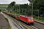 Bombardier 33702 - DB Cargo "185 203-7"
16.08.2016 - Obervellmar
Christian Klotz