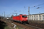 Bombardier 33702 - DB Cargo "185 203-7"
26.03.2017 - Cossebaude
Mario Lippert