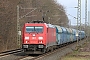 Bombardier 33702 - DB Cargo "185 203-7"
06.01.2018 - Haste
Thomas Wohlfarth