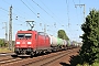 Bombardier 33702 - DB Cargo "185 203-7"
01.06.2020 - Wunstorf
Thomas Wohlfarth