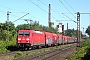 Bombardier 33702 - DB Cargo "185 203-7"
08.09.2021 - Hannover-Misburg
Christian Stolze