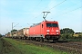 Bombardier 33702 - DB Cargo "185 203-7"
22.09.2021 - Dieburg Ost
Kurt Sattig