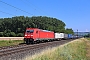 Bombardier 33702 - DB Cargo "185 203-7"
30.06.2022 - Retzbach
Wolfgang Mauser