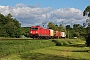 Bombardier 33702 - DB Cargo "185 203-7"
08.06.2019 - Eußenheim 
Sven Jonas