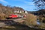 Bombardier 33702 - DB Cargo "185 203-7"
20.02.2021 - Hagenacker
Korbinian Eckert