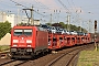 Bombardier 33702 - DB Cargo "185 203-7"
21.06.2023 - Wunstorf
Thomas Wohlfarth