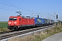 Bombardier 33702 - DB Cargo "185 203-7"
21.09.2024 - Gallmersgarten-Steinach
André Grouillet